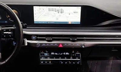 Hyundai Grandeur 2023, 102024 км, за 14375.74 USD - фото 14