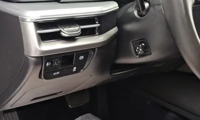 Hyundai Grandeur 2023, 102024 км, за 14375.74 USD - фото 16
