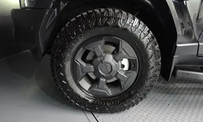Kia Tasman 2026, 3871 км, за 27563.35 USD