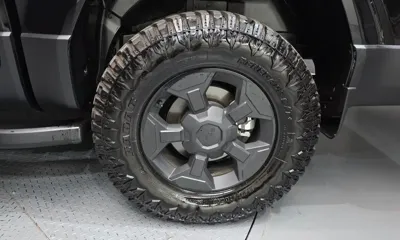 Kia Tasman 2026, 3871 км, за 27563.35 USD - фото 21