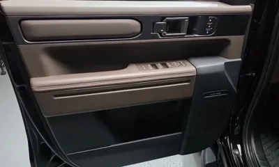 Kia Tasman 2026, 3871 км, за 27563.35 USD - фото 24