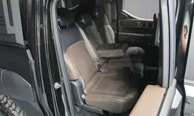 Kia Tasman 2026, 3871 км, за 27563.35 USD - фото 26