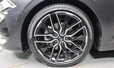 Kia K5 2021, 55618 км, за 14013.76 USD