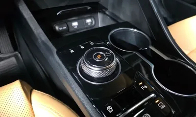 Kia K5 2021, 55618 км, за 14013.76 USD - фото 9