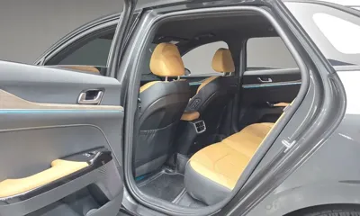 Kia K5 2021, 55618 км, за 14013.76 USD - фото 17