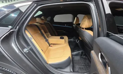 Kia K5 2021, 55618 км, за 14013.76 USD - фото 19