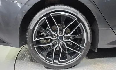 Kia K5 2021, 55618 км, за 14013.76 USD - фото 21