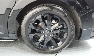Kia Canival 2023, 42406 км, за 33105.93 USD
