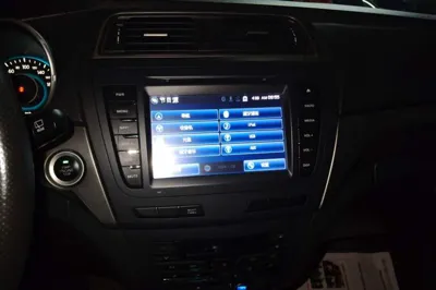 BAIC Senova X65 2015, 121100 км, за 3993 USD - фото 10