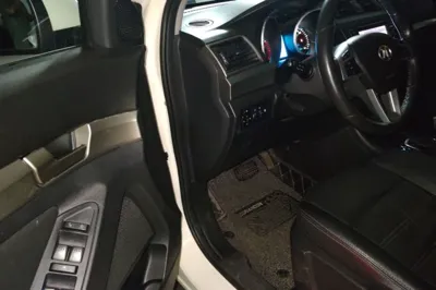 BAIC Senova X65 2015, 121100 км, за 3993 USD - фото 13