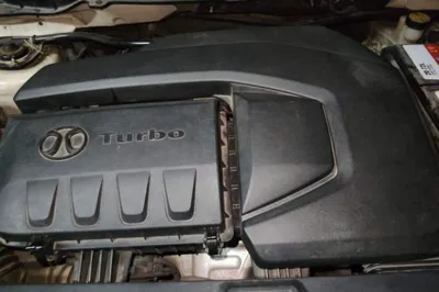BAIC Senova X65 2015, 121100 км, за 3993 USD - фото 17