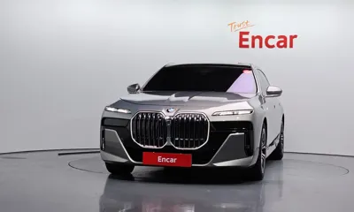 BMW 7-Series 2024, 66597 км, за 60579.84 USD
