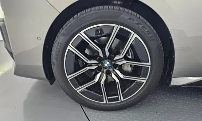 BMW 7-Series 2024, 66597 км, за 60579.84 USD