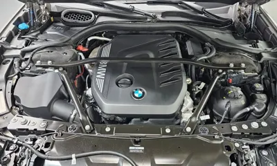 BMW 7-Series 2024, 66597 км, за 60579.84 USD - фото 6