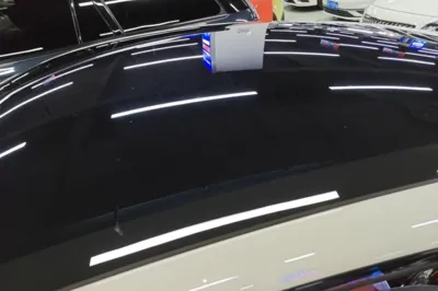 Xiaomi Auto SU7 2024, 18200 км, за 33073 USD - фото 7