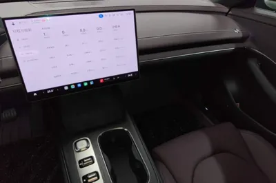 Xiaomi Auto SU7 2024, 18200 км, за 33073 USD - фото 15