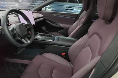 Xiaomi Auto SU7 2024, 18200 км, за 33073 USD - фото 17