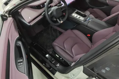 Xiaomi Auto SU7 2024, 18200 км, за 33073 USD - фото 18
