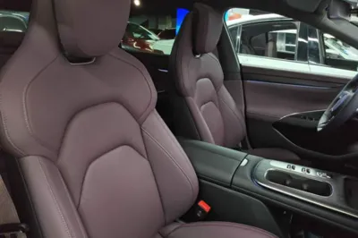 Xiaomi Auto SU7 2024, 18200 км, за 33073 USD - фото 19