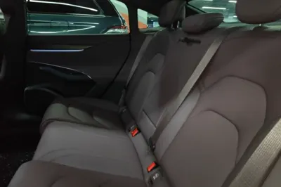 Xiaomi Auto SU7 2024, 18200 км, за 33073 USD - фото 20