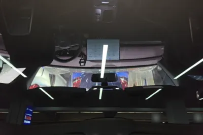 Xiaomi Auto SU7 2024, 18200 км, за 33073 USD - фото 21