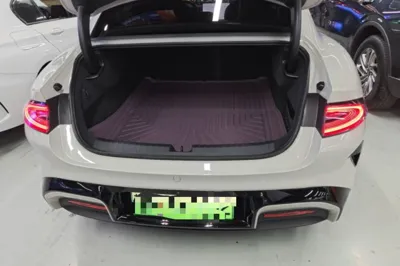 Xiaomi Auto SU7 2024, 18200 км, за 33073 USD - фото 22