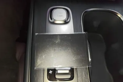 Xiaomi Auto SU7 2024, 18200 км, за 33073 USD - фото 23