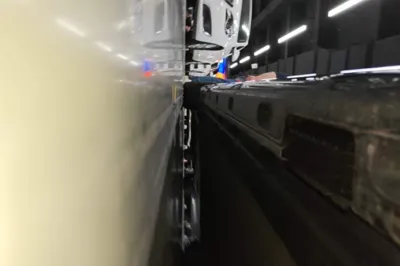 Xiaomi Auto SU7 2024, 18200 км, за 33073 USD - фото 26