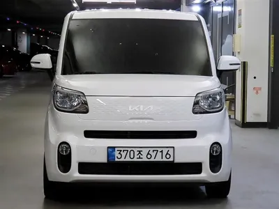 Kia Ray 2022, 21804 км, за 8840.93 USD
