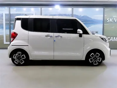 Kia Ray 2022, 21804 км, за 8840.93 USD