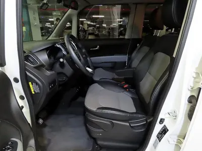 Kia Ray 2022, 21804 км, за 8840.93 USD - фото 6