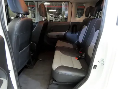 Kia Ray 2022, 21804 км, за 8840.93 USD - фото 7