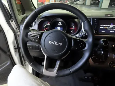 Kia Ray 2022, 21804 км, за 8840.93 USD - фото 8