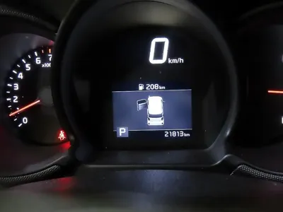 Kia Ray 2022, 21804 км, за 8840.93 USD - фото 9
