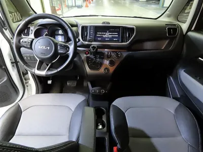 Kia Ray 2022, 21804 км, за 8840.93 USD - фото 10