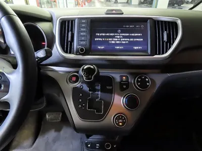 Kia Ray 2022, 21804 км, за 8840.93 USD - фото 11