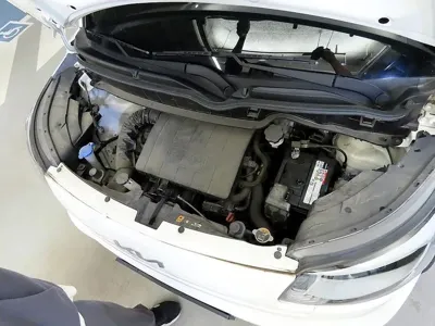 Kia Ray 2022, 21804 км, за 8840.93 USD - фото 19
