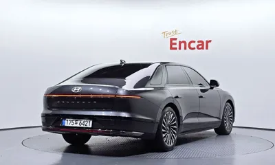 Hyundai Grandeur 2024, 94840 км, за 22931.61 USD