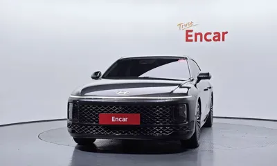 Hyundai Grandeur 2024, 94840 км, за 22931.61 USD