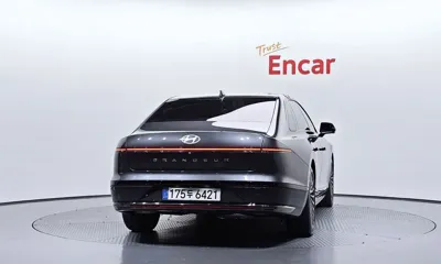 Hyundai Grandeur 2024, 94840 км, за 22931.61 USD