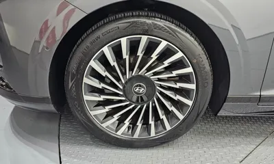 Hyundai Grandeur 2024, 94840 км, за 22931.61 USD