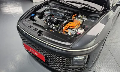 Hyundai Grandeur 2024, 94840 км, за 22931.61 USD - фото 6