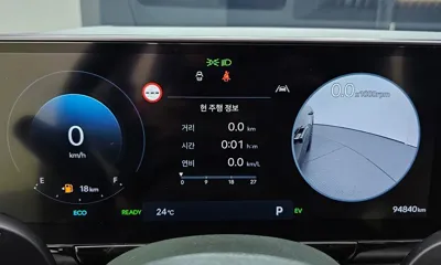 Hyundai Grandeur 2024, 94840 км, за 22931.61 USD - фото 8