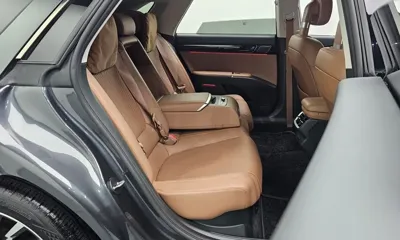 Hyundai Grandeur 2024, 94840 км, за 22931.61 USD - фото 11