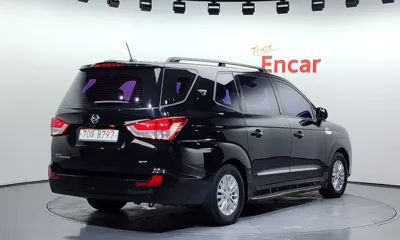 KG_Mobility_Ssangyong KORANDO 2014, 178726 км, за 2275.24 USD