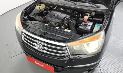 KG_Mobility_Ssangyong KORANDO 2014, 178726 км, за 2275.24 USD - фото 6