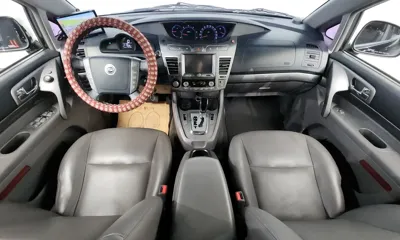 KG_Mobility_Ssangyong KORANDO 2014, 178726 км, за 2275.24 USD - фото 7