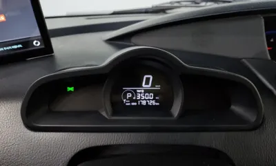KG_Mobility_Ssangyong KORANDO 2014, 178726 км, за 2275.24 USD - фото 8