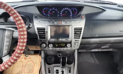 KG_Mobility_Ssangyong KORANDO 2014, 178726 км, за 2275.24 USD - фото 17