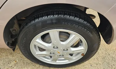 ChevroletGMDaewoo Spark 2012, 67368 км, за 1820.19 USD